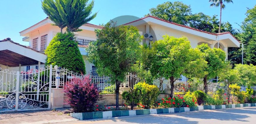 خرید ویلا استخردار در شهرک دریا بیشه