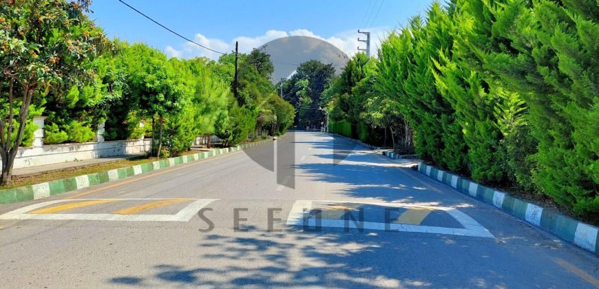 خرید ویلا استخردار در شهرک دریا بیشه