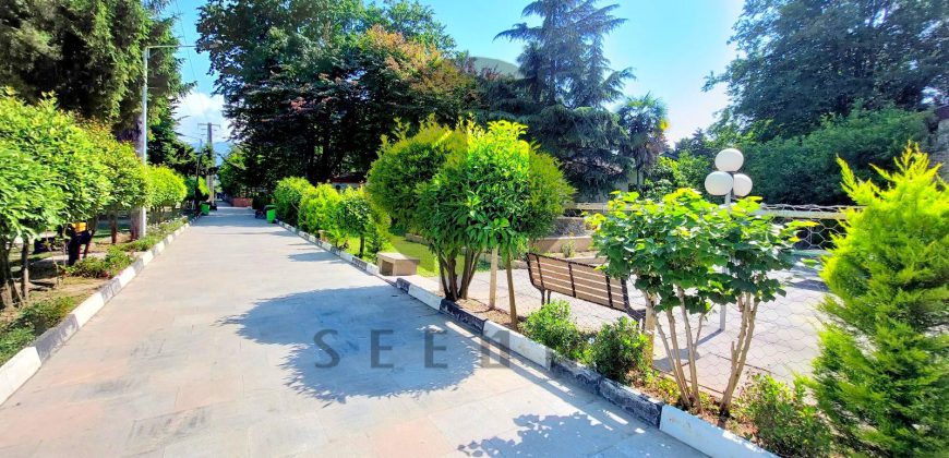 خرید ویلا استخردار در شهرک دریا بیشه