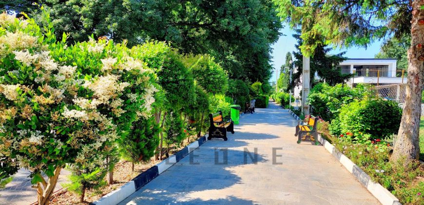 خرید ویلا استخردار در شهرک دریا بیشه