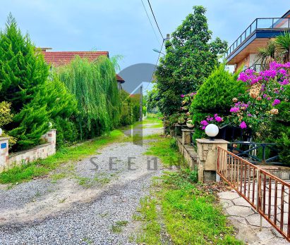 خرید زمین سنددار شهرکی نوشهر دهکده کتی