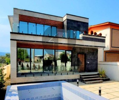 خرید ویلا در چمستان نعمت آباد