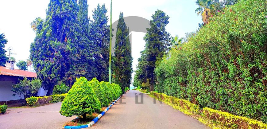 فروش باغ ویلا در شهرک فردوس شمالی