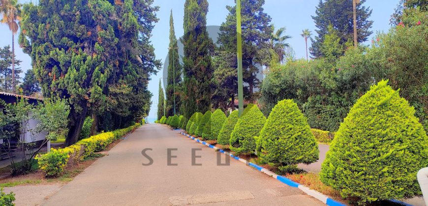 فروش باغ ویلا در شهرک فردوس شمالی