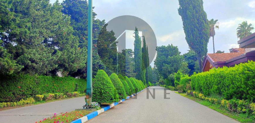 فروش باغ ویلا در شهرک فردوس شمالی