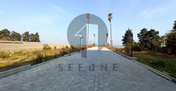 فروش زمین ساحلی شهرکی در نوشهر چلک
