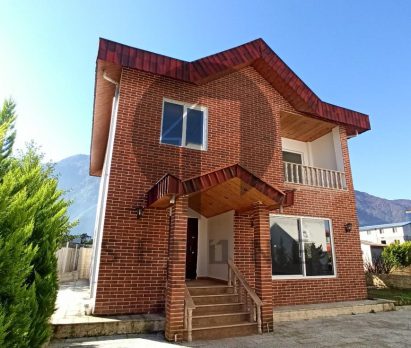 خرید ویلا سنددار شهرکی در نوشهر