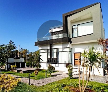 خرید ویلا استخردار فول فرنیش در رویان