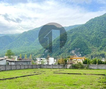 فروش زمین در نوشهر ریاست جمهوری با ویو عالی
