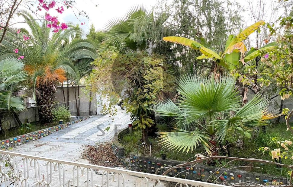خرید باغ ویلا مبله بقیمت در نوشهر