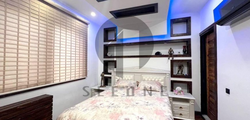 فروش ویلا ساحلی فول فرنیش در نوشهر