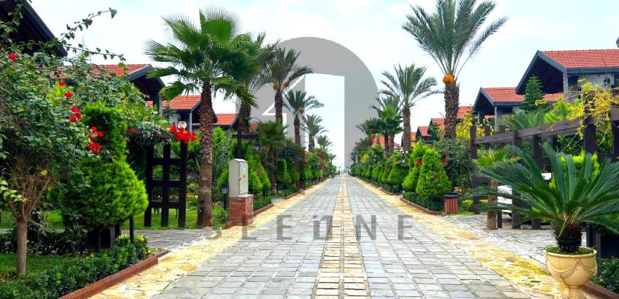 فروش ویلا ساحلی فول فرنیش در نوشهر