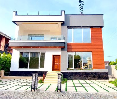 فروش ویلا استخردار در نوشهر