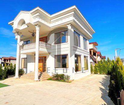 فروش ویلا لوکس فول فرنیش در چلندر