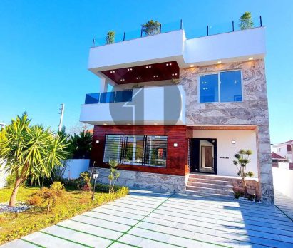 فروش ویلا دوبلکس استخردار در نوشهر ونوش