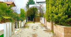 خرید زمین شهرکی سنددار در ونوش رویان