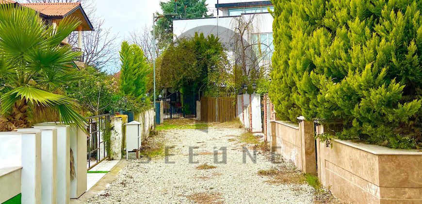 خرید زمین شهرکی سنددار در ونوش رویان