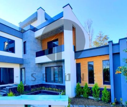 ویلا استخردار سنددار در وازیوار رویان
