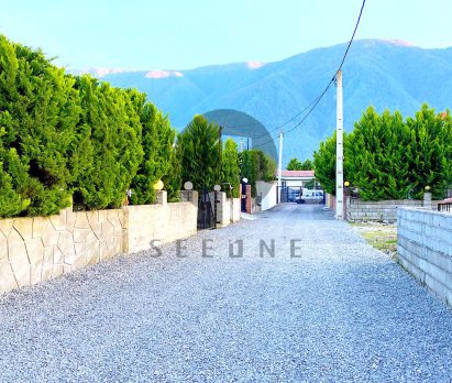 فروش زمین بافت مسکونی شهرکی در چلندر