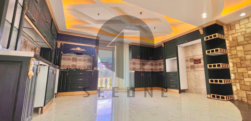 فروش باغ ویلا لوکس در نوشهر خیررود