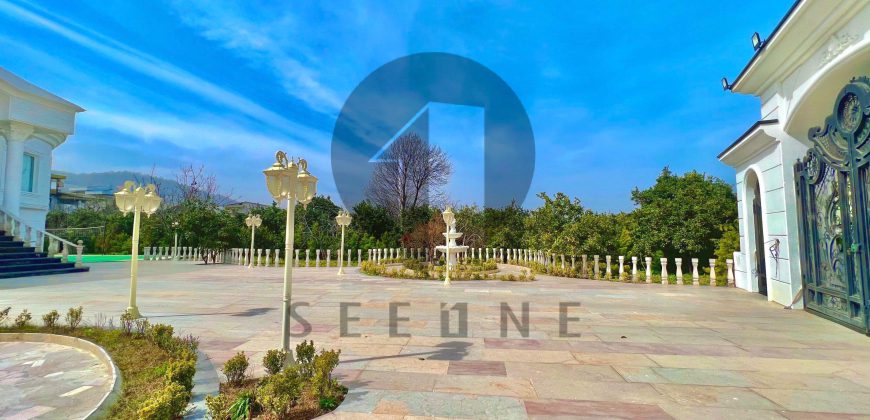 فروش باغ ویلا لوکس در نوشهر خیررود
