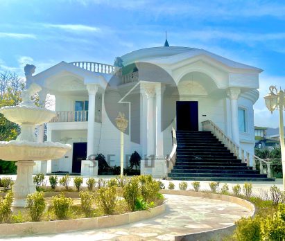 فروش باغ ویلا لوکس در نوشهر خیررود