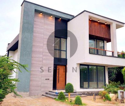 خرید ویلا استخردار مدرن در رویان سیاهرود