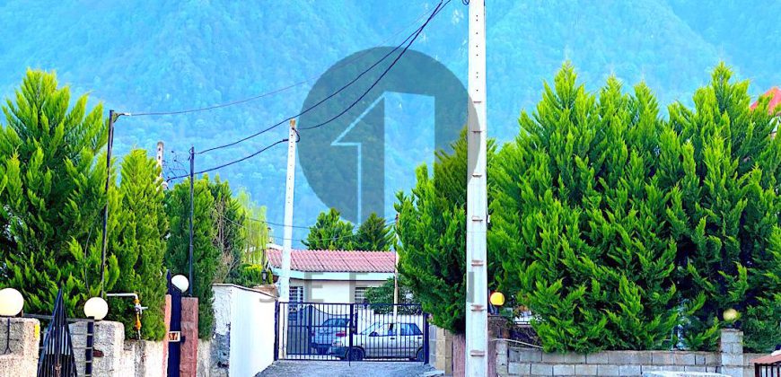 فروش زمین بافت مسکونی شهرکی در چلندر
