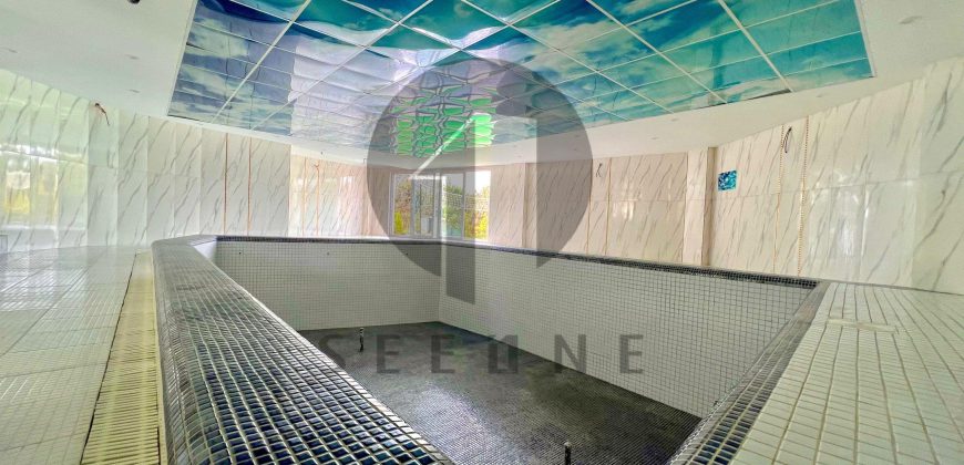فروش باغ ویلا لوکس در نوشهر خیررود