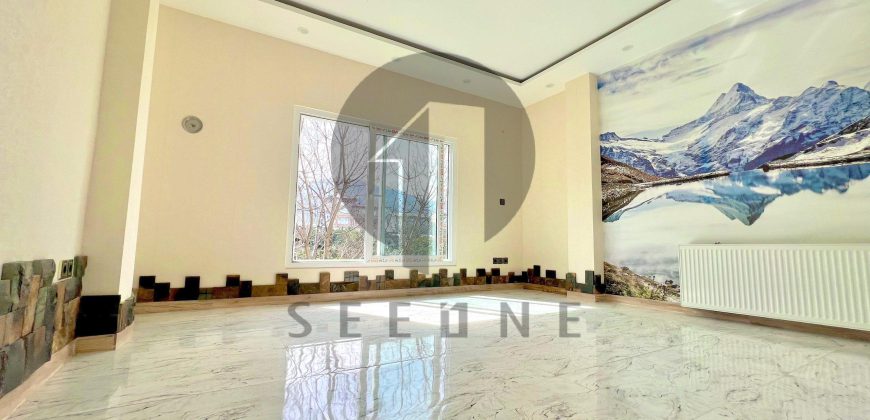 فروش باغ ویلا لوکس در نوشهر خیررود