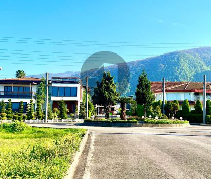 فروش زمین در شهرک برند نخ شمال