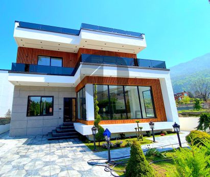 فروش ویلا استخردار در نوشهر ملکار