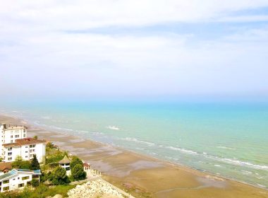 فروش زمین پلاک سوم دریا در نوشهر