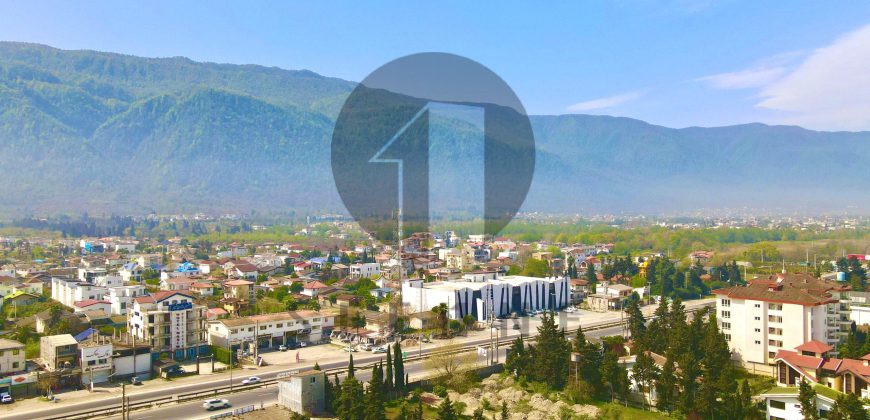 فروش زمین ساحلی در نوشهر علی آباد عسگرخان