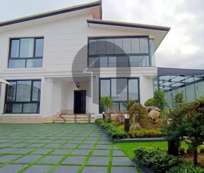 فروش ویلا استخردار فول فرنیش در چلندر