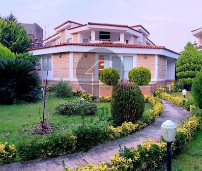 خرید باغ ویلا در رویان وازیوار