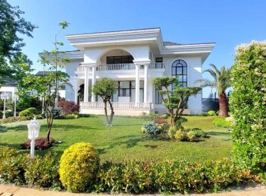 فروش باغ ویلا لاکچری در شمال رویان