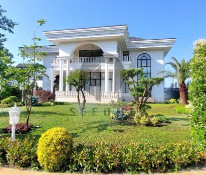 فروش باغ ویلا لاکچری در شمال رویان