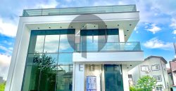 خرید ویلای نما مدرن در رویان سیاهرود