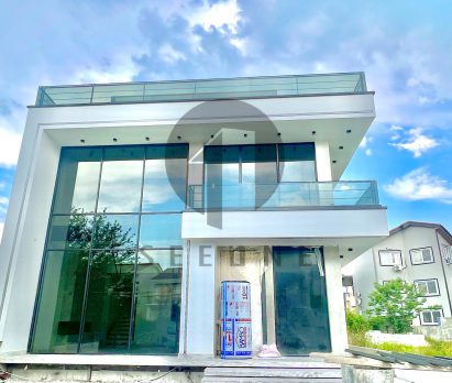 خرید ویلای نما مدرن در رویان سیاهرود