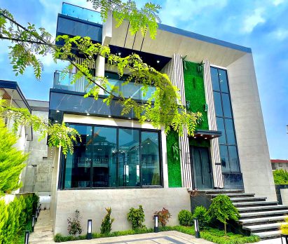 فروش ویلا استخر دار مدارک کامل در نوشهر