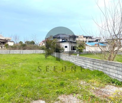 خرید زمین شهرکی در نوشهر بندپی