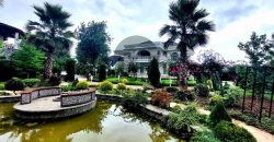 فروش باغ ویلا لاکچری در شمال رویان