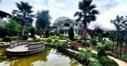 فروش باغ ویلا لاکچری در شمال رویان
