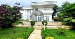 فروش باغ ویلا لاکچری در شمال رویان