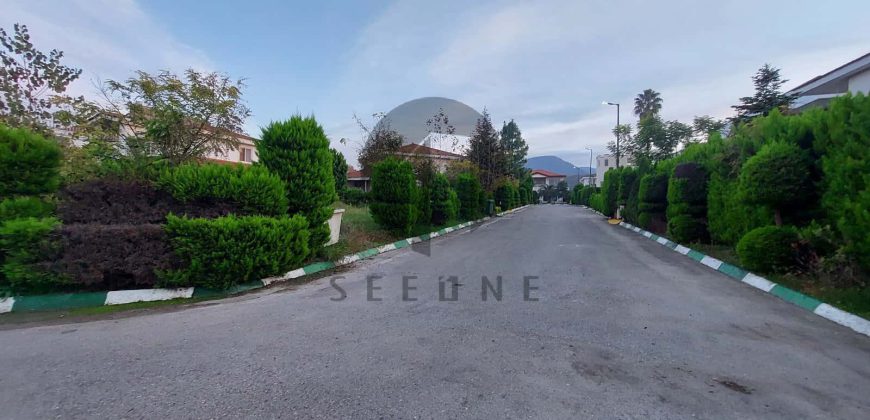 خرید باغ ویلا در رویان وازیوار