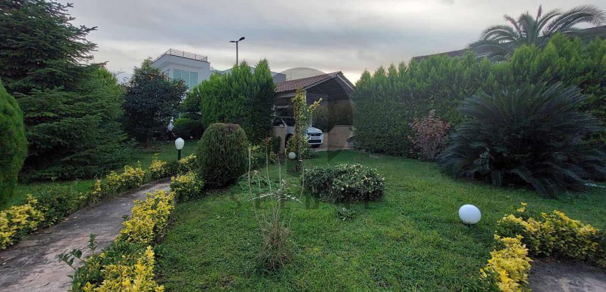 خرید باغ ویلا در رویان وازیوار