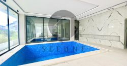 خرید ویلای نما مدرن در رویان سیاهرود