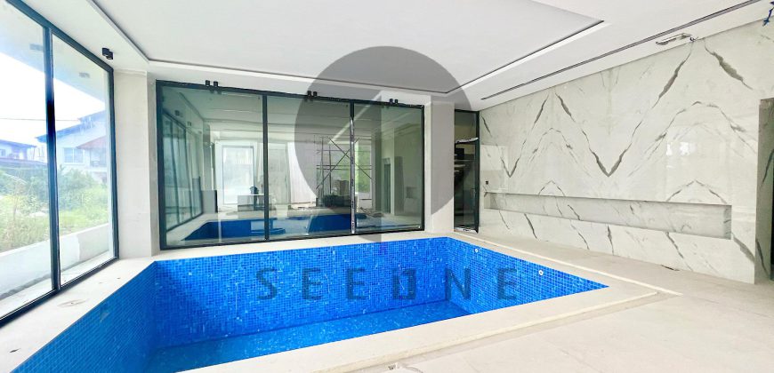 خرید ویلای نما مدرن در رویان سیاهرود