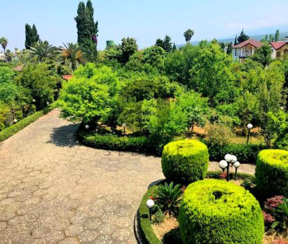 فروش باغ ویلا استخردار در شهرک برند سیسنگان